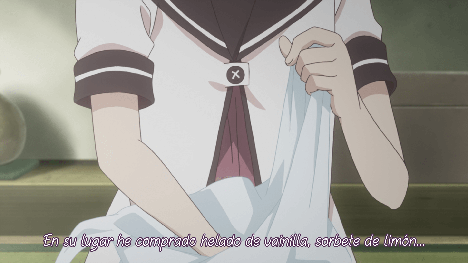 Yuru Yuri Nachuyachumi! (Ctrl-Z No Fansub)